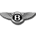 BENTLEY logo