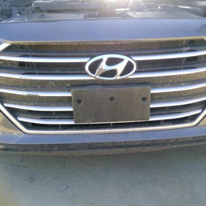 2017 HYUNDAI ELANTRA A PILLAR - 8305329