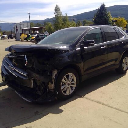 2016 FORD EDGE A PILLAR - 8303987
